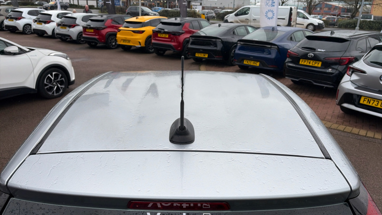 Toyota Aygo X 1.0 VVT-i Pure 5dr Petrol Hatchback